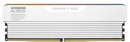 Pamięć Klevv Urbane V RGB, DDR5, 32 GB, 6000MHz, CL30 (KD5AGUA80-60A300M)