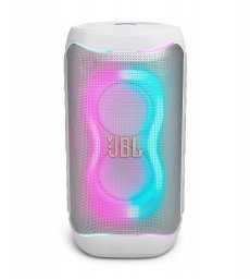 Głośnik JBL PartyBox 130 biały (JBLPB130WHTEP)