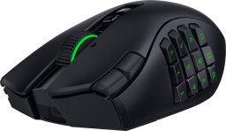 Mysz Razer Naga V3 Pro (RZ01-05660100-R3G1)