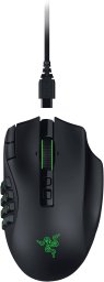 Mysz Razer Naga V3 Pro (RZ01-05660100-R3G1)