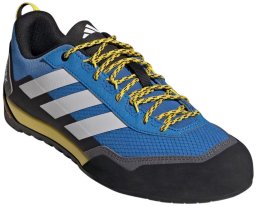 Buty trekkingowe męskie Adidas TERREX SKYCHASER SOLO 3 (JS4330) 45 1/3