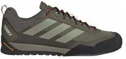 Buty trekkingowe męskie Adidas TERREX SKYCHASER SOLO 3 (JS4328) 42