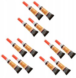 Blackmoon Super glue Klej uniwersalny 3gr. (106526)