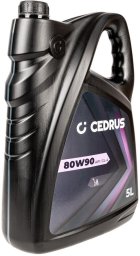 Ipone Olej Cedrus 80W90 5L 050022