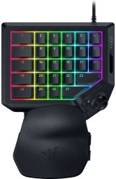 Klawiatura Razer Tartarus V2 Pro | Gaming Keypad | Wired | Analog Optical Switch Gen-2 | Black (RZ07-05520100-R3M1)