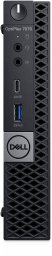 Komputer poleasingowy Dell Dell OptiPlex 7070 Micro Core i5 9500T (9-gen.) / 16 GB / 480 SSD / Win 11 Pro