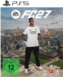 Sony EA Sports FC 27 | PS5 (462433)