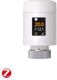 Sonoff Głowica termostatyczna TRV Gen2 ZigBee (TRV-ZBT)