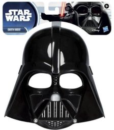 RoomMates Star Wars - Maska Bohatera MIX