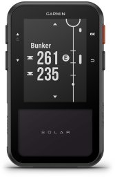 Garmin Approach G20 Solar (010-02889-00)