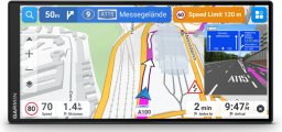 Nawigacja GPS Garmin Samochodowa Drive - 7.1" Sat Nav (010-04319-10)