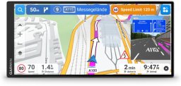 Nawigacja GPS Garmin Samochodowa Drive - 8.8" Sat Nav (010-04320-10)