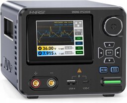 Fnirsi Zasilacz laboratoryjny prądu stałego 36V 8A 285W Fnirsi IPS3608