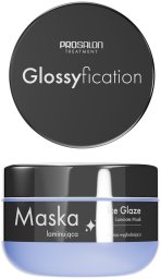 Chantal Prosalon Treatment Glossyfication Maska laminująca 300ml