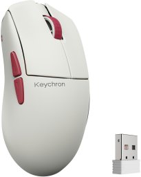 Mysz Keychron G4 (G4-B1)