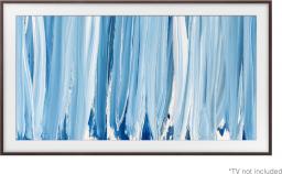 Samsung Ramka do telewizora The Frame 65'' brązowa - (VG-SCFH65BWBXC) [outlet]