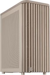 Obudowa Asus ProArt PA401 Wood Mesh beżowa (90DC00M7-B39000) [outlet]