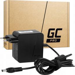 Zasilacz do laptopa Green Cell 65 W, 3.42 A, 19 V (AD25PV2) [outlet]