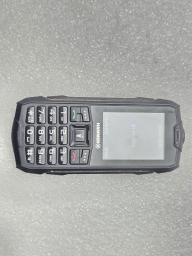 Telefon komórkowy myPhone myPhone Hammer Rock LTE [outlet]