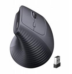 Mysz Ugreen M571 czarna (UGR5727) [outlet]