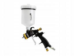 Tvardy Pistolet lakierniczy LVLP 1.3mm (10) [outlet]