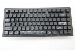 Klawiatura Dark Project ALU81A Terra Nova G3Ms Moonstone (DPKB_NOVA_81_ANSI_BLACK) [outlet]