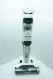 Odkurzacz pionowy 4Swiss VC024 CleanBooster White [outlet]