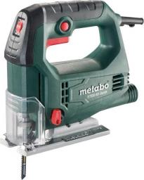 Wyrzynarka Metabo STEB 65 Quick 450 W [outlet]