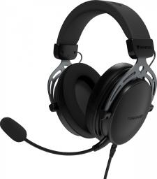 Słuchawki GENESIS Toron 531 Czarne (NSG-2117) [outlet]