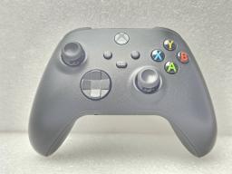 Pad Microsoft Xbox Series Controller Carbon Black (EP2-29930) [outlet]