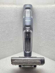 Odkurzacz pionowy 4Swiss VC024 CleanBooster Black [outlet]