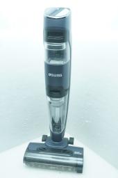 Odkurzacz pionowy 4Swiss VC024 CleanBooster Black [outlet]