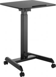 Maclean Biurko do laptopa MC-892B [outlet]