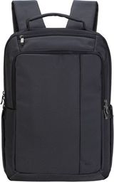 Plecak RivaCase Central 15.6" (8262 black)