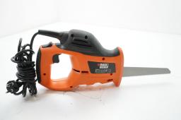 Piła szablasta Black&Decker KS880EC 400 W [outlet]