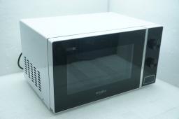 Kuchenka mikrofalowa Whirlpool MWP 101 W [outlet]