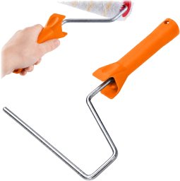 Nlle KADAX rączka do wałka 8x250mm