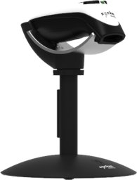 Czytnik kodów kreskowych Socket Mobile DURASCAN D762 Professional - (CX4332-3465)