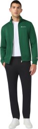 Champion Dres męski Sweatsuit zielono-czarny 221786 GS559 M