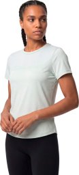 Champion Koszulka damska SS Tee jasnozielona 119020 BS232 XL