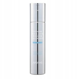 Abib APOTHE Exosome Squal-Tox Booster - drėkinanti kremiška dulksna su egzosomomis,100 ml