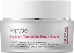 Abib APOTHE Peptide 11 Botulinum Tension Up Repair Cream - firming and restorative cream with an 11-peptide complex 50 ml