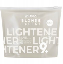 Indola Rozjaśniacz blond expert 9+ 450g (biały) (1892931)