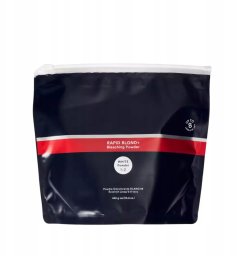 Indola Rozjaśniacz puder rapid blond+450g (biały) (1892979)