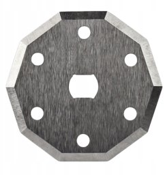 Makita Zestaw ostrzy do CP100