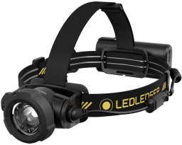 Latarka Ledlenser H15R Pro (503354)