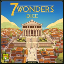 Club 3D 7 wonders 7 wonders Dice Nordic (REP7DI0101NX)