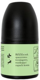 Off-Tick Lullalove bZZZyczek roll-on treningowo-spacerowy, maskujący zapach konia 50ml
