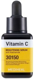 MEDIHEAL Vitamin C Brightening rozjaśniające Serum do twarzy 40ml