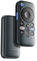 RayNeo Przenośny odtwarzacz multimedialny Pocket TV Pro (SEI000GHAG)